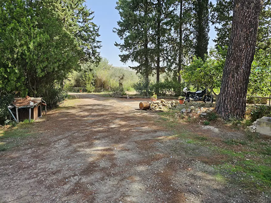 Immagine 30 di Villa in vendita  in CONTRADA SAN SEBASTIANO a Enna