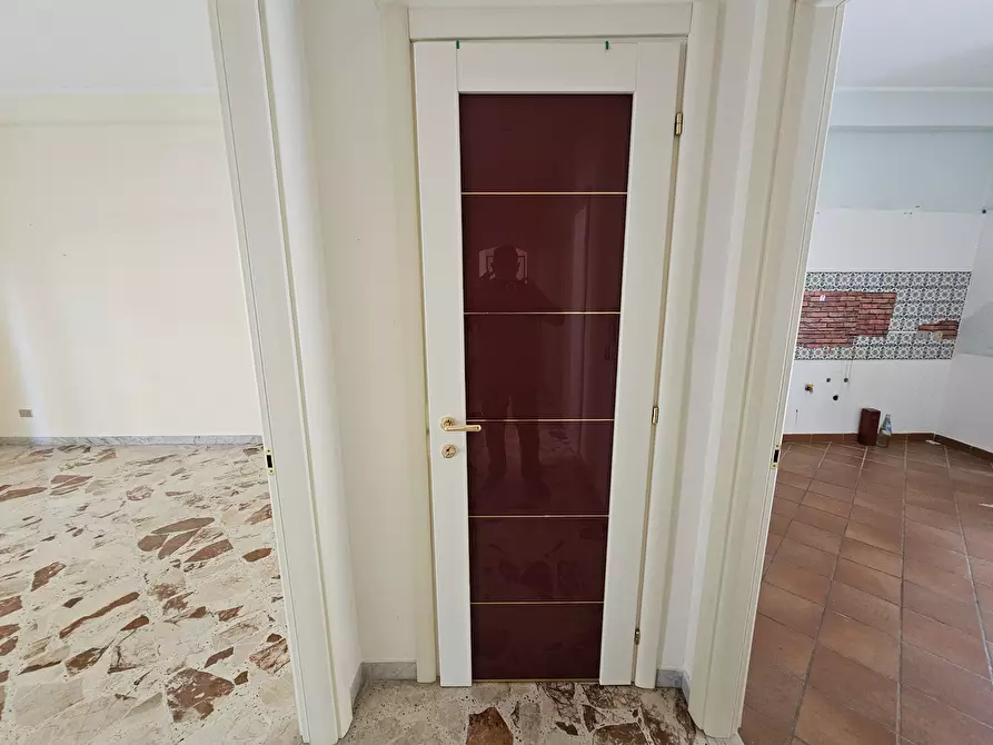 Immagine 10 di Appartamento in vendita  in CORSO SICILIA a Enna