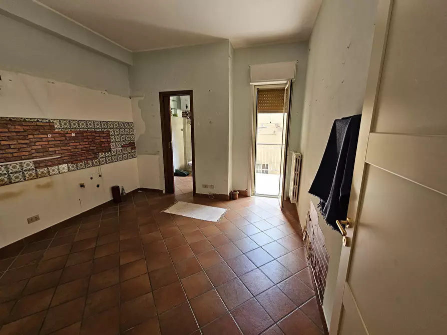 Immagine 11 di Appartamento in vendita  in CORSO SICILIA a Enna