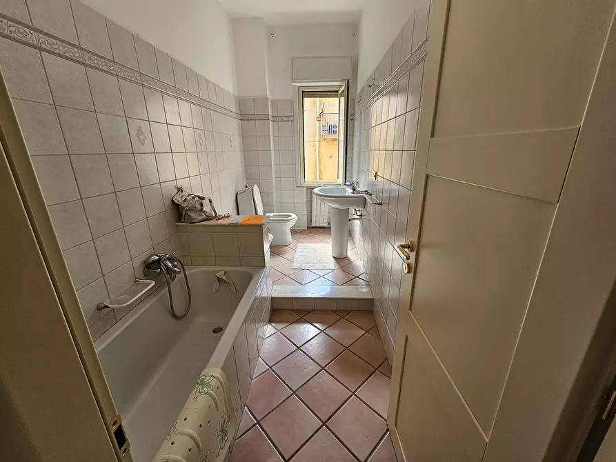 Immagine 14 di Appartamento in vendita  in CORSO SICILIA a Enna