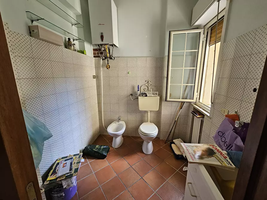 Immagine 17 di Appartamento in vendita  in CORSO SICILIA a Enna