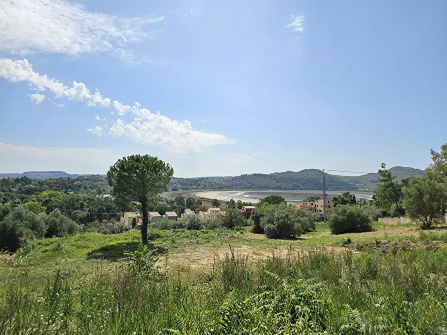 Immagine 1 di Terreno agricolo in vendita  in CONTRADA LAGO PERGUSA a Enna