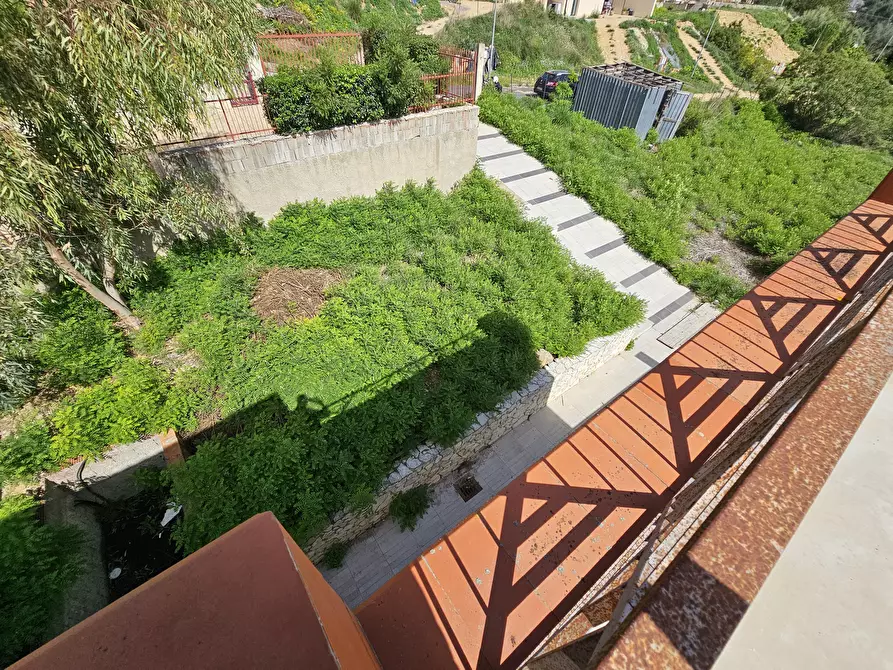 Immagine 3 di Villetta a schiera in vendita  in VIA NAZIONALE a Enna