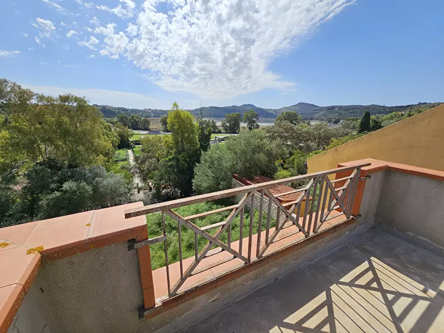 Immagine 4 di Villetta a schiera in vendita  in VIA NAZIONALE a Enna