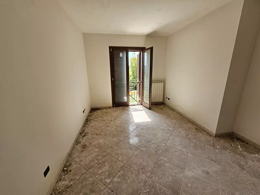 Immagine 7 di Villetta a schiera in vendita  in VIA NAZIONALE a Enna