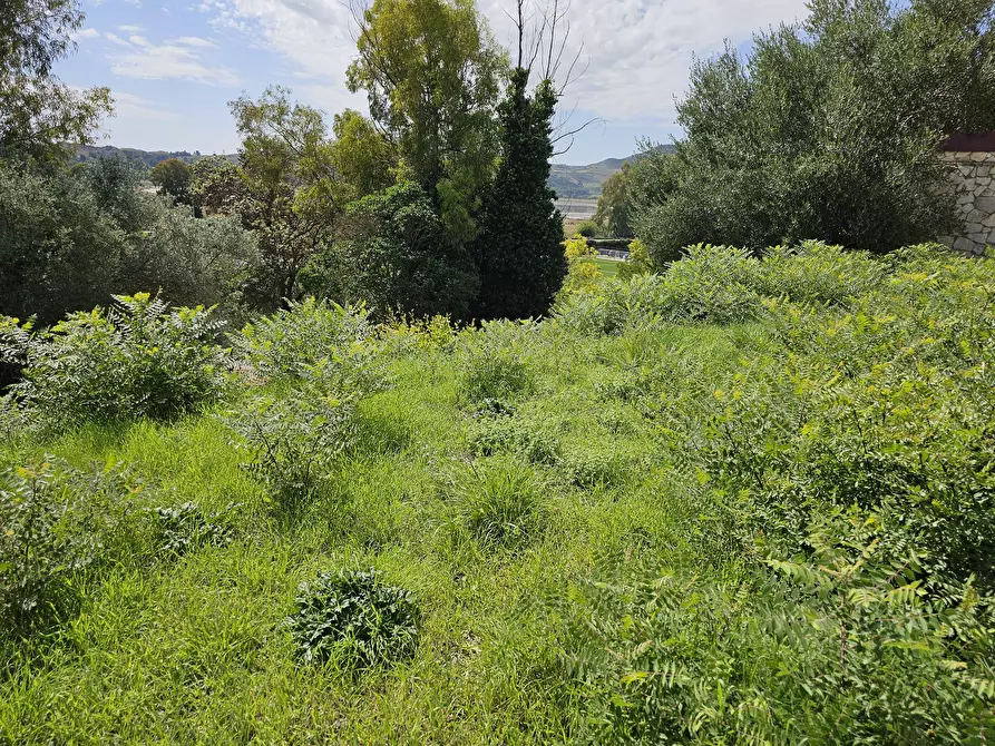 Immagine 13 di Villetta a schiera in vendita  in VIA NAZIONALE a Enna