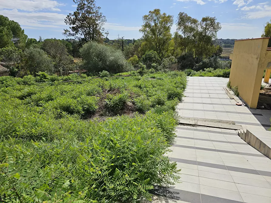Immagine 14 di Villetta a schiera in vendita  in VIA NAZIONALE a Enna