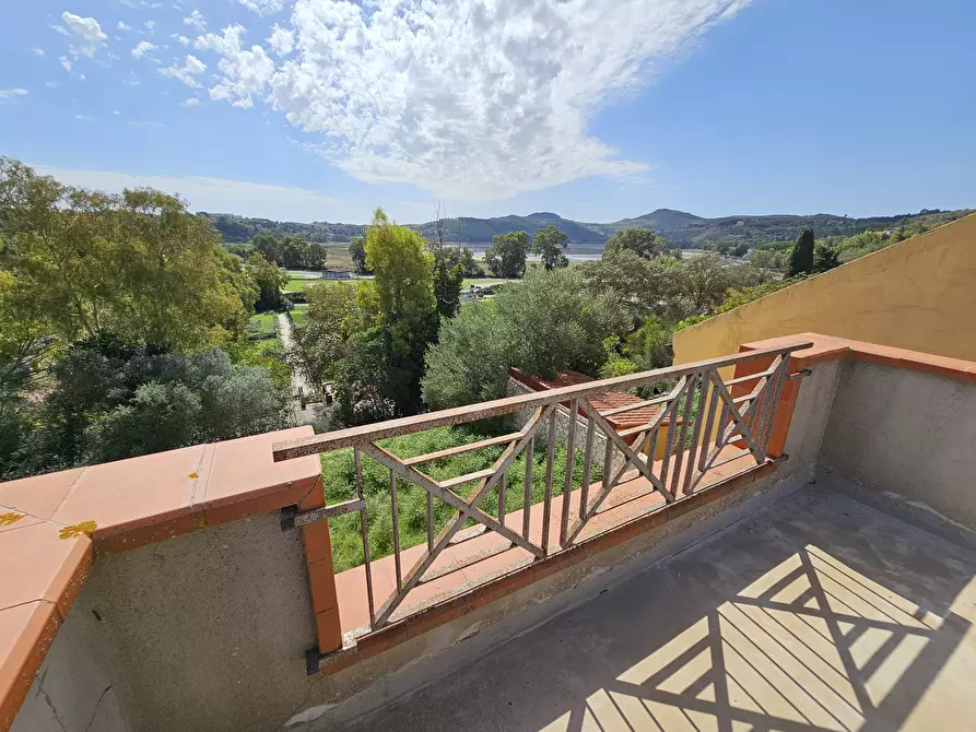 Immagine 15 di Villetta a schiera in vendita  in VIA NAZIONALE a Enna