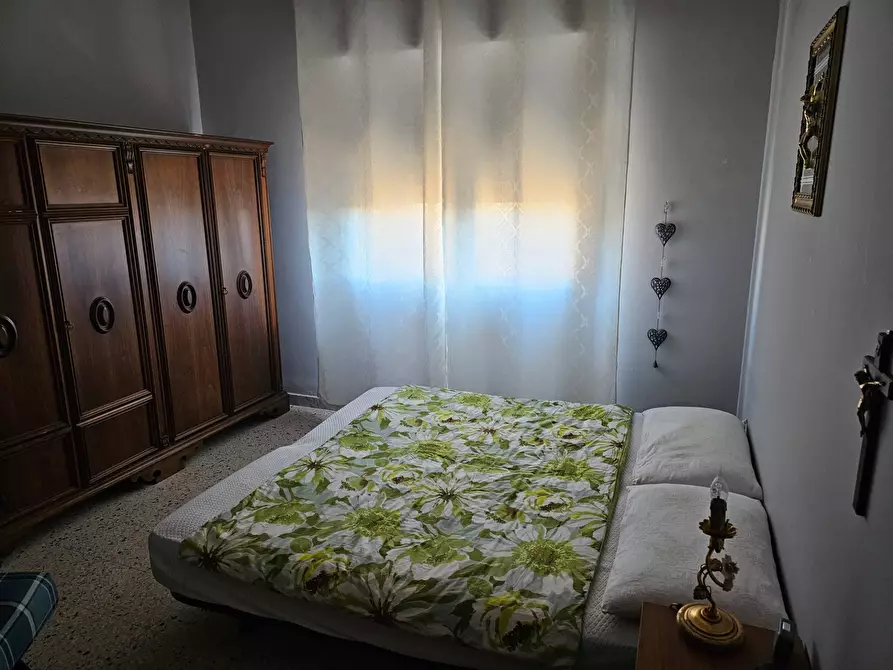 Immagine 4 di Appartamento in vendita  in VIA DELLA RESISTENZA a Enna