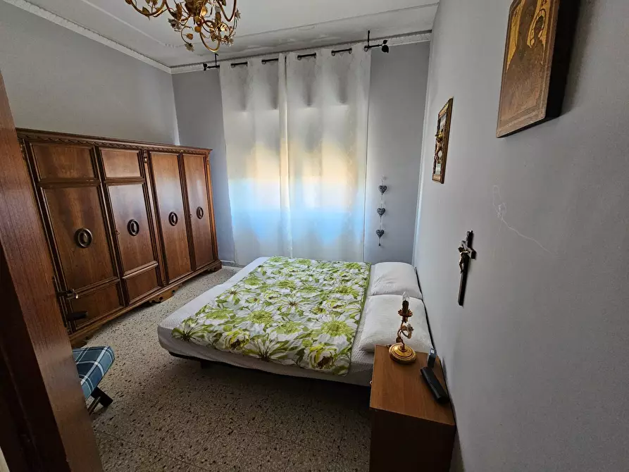 Immagine 5 di Appartamento in vendita  in VIA DELLA RESISTENZA a Enna