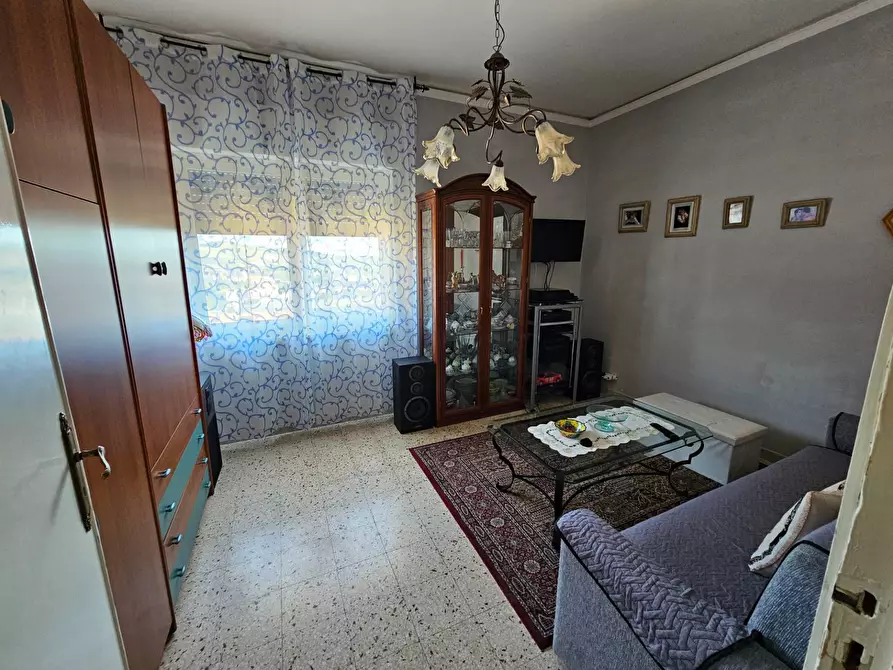 Immagine 6 di Appartamento in vendita  in VIA DELLA RESISTENZA a Enna