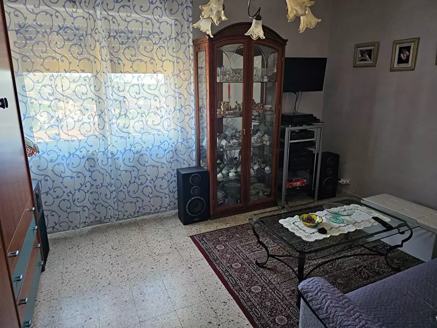 Immagine 7 di Appartamento in vendita  in VIA DELLA RESISTENZA a Enna