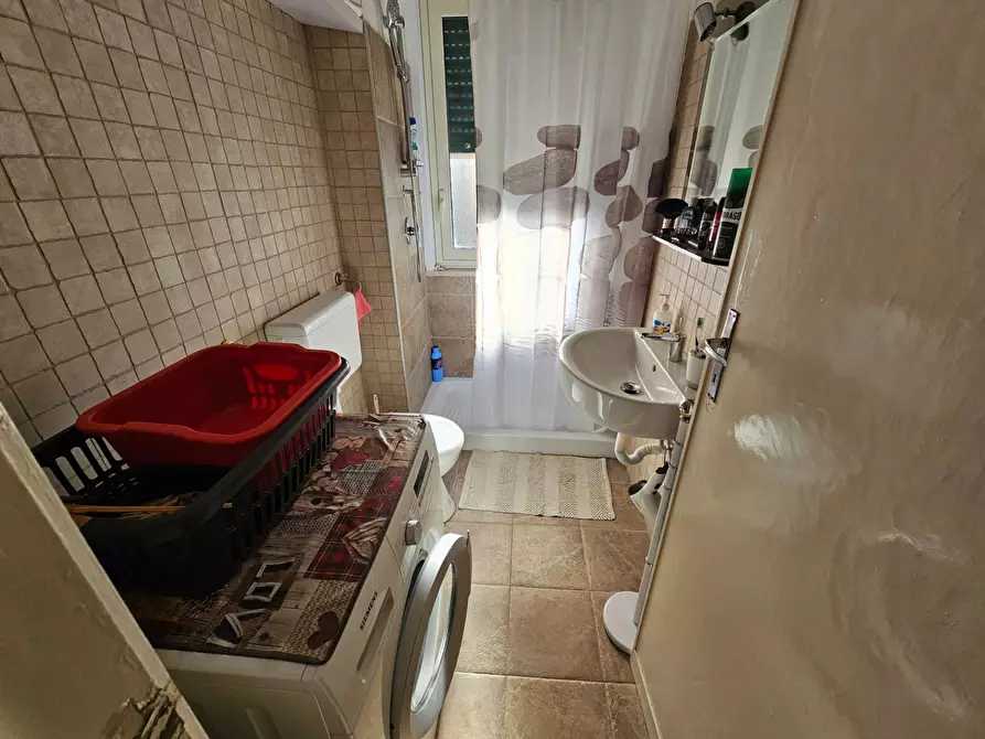 Immagine 8 di Appartamento in vendita  in VIA DELLA RESISTENZA a Enna