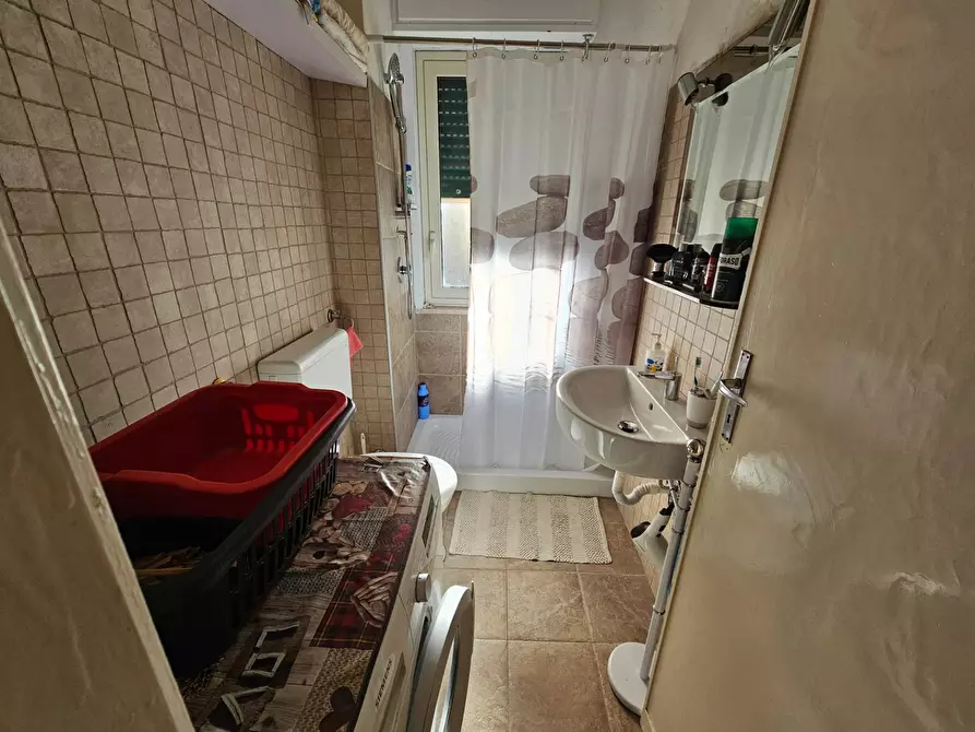 Immagine 9 di Appartamento in vendita  in VIA DELLA RESISTENZA a Enna