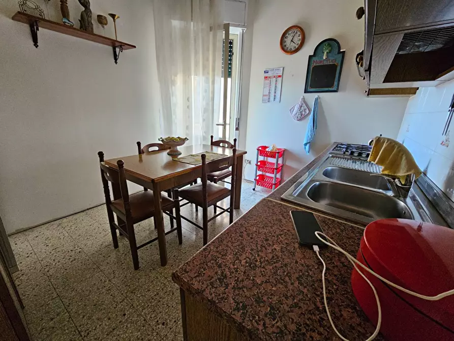 Immagine 2 di Appartamento in vendita  in VIA DELLA RESISTENZA a Enna