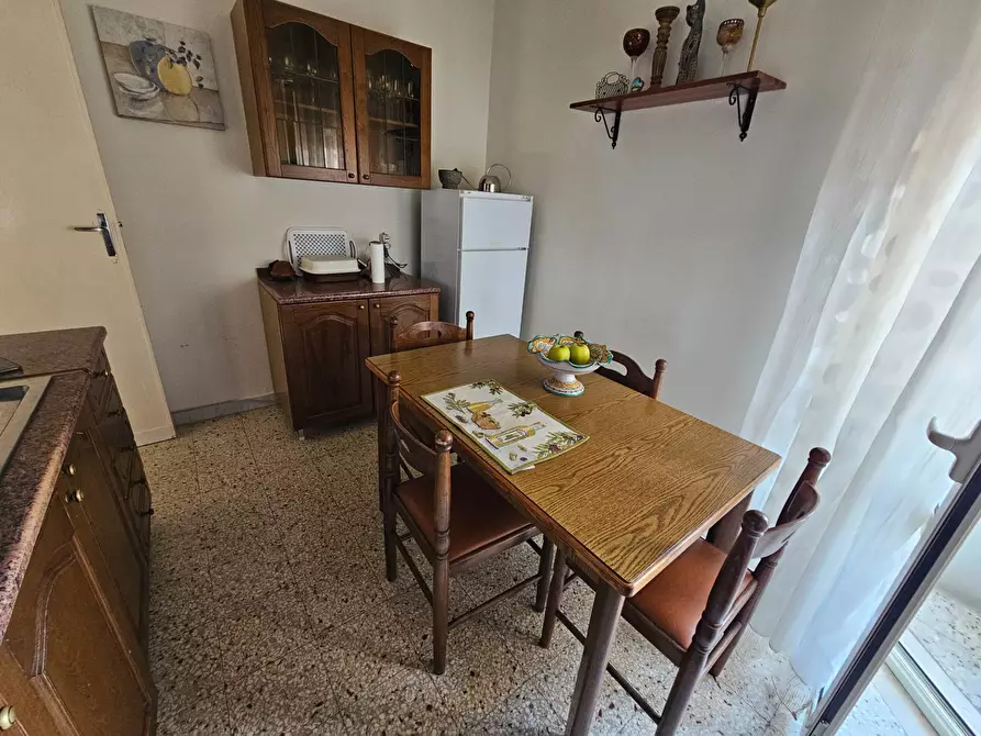 Immagine 3 di Appartamento in vendita  in VIA DELLA RESISTENZA a Enna