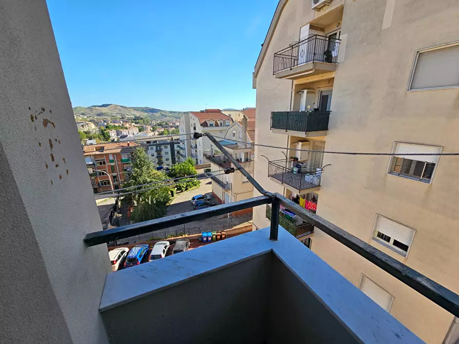 Immagine 10 di Appartamento in vendita  in VIA DELLA RESISTENZA a Enna