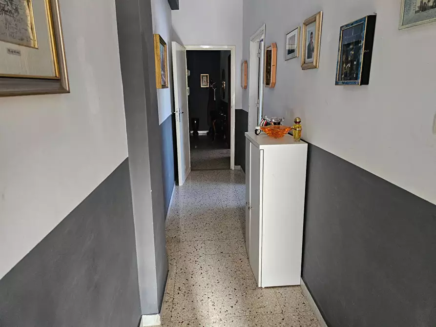 Immagine 11 di Appartamento in vendita  in VIA DELLA RESISTENZA a Enna