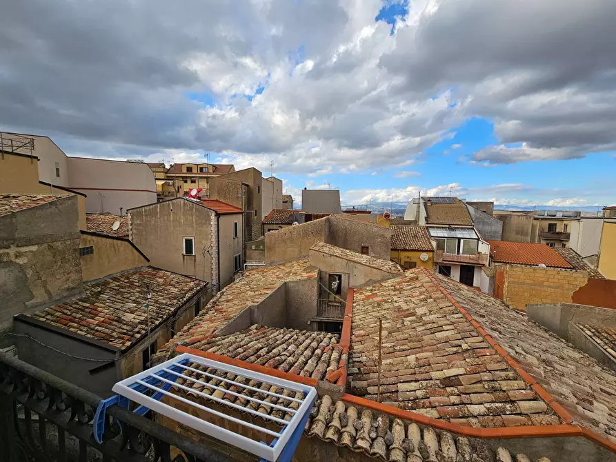 Immagine 17 di Appartamento in vendita  in via Vittorio Emanuele a Enna