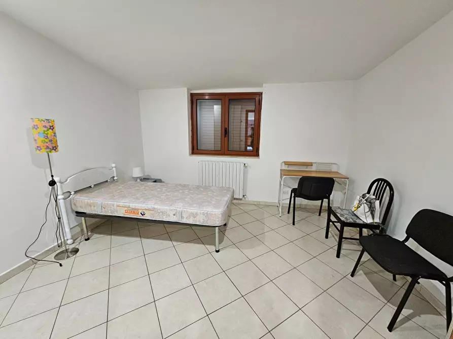 Immagine 8 di Appartamento in vendita  in via Vittorio Emanuele a Enna