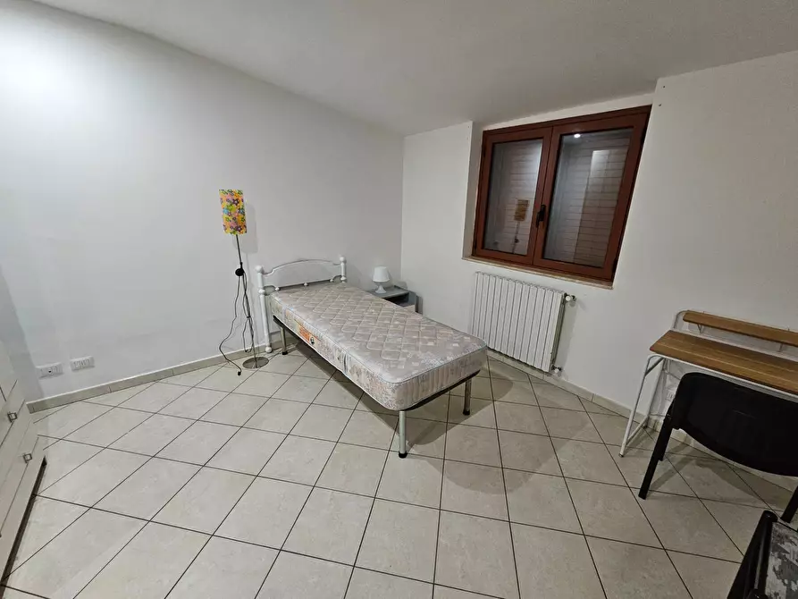 Immagine 9 di Appartamento in vendita  in via Vittorio Emanuele a Enna