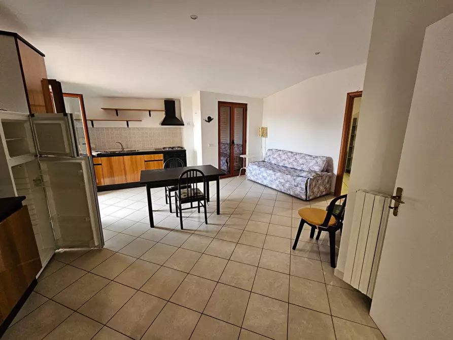 Immagine 4 di Appartamento in vendita  in via Vittorio Emanuele a Enna