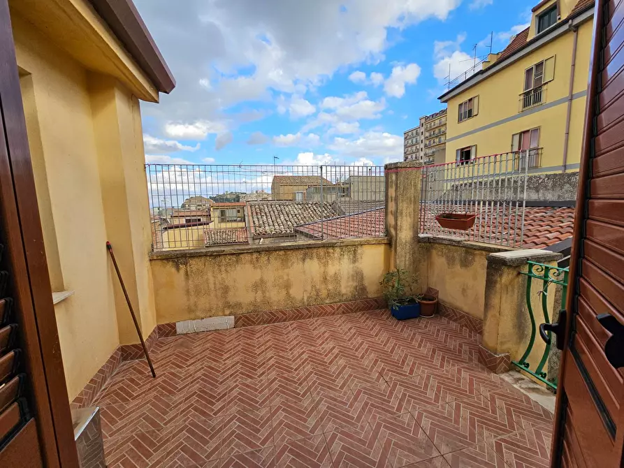 Immagine 19 di Appartamento in vendita  in via Vittorio Emanuele a Enna