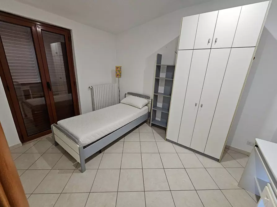 Immagine 10 di Appartamento in vendita  in via Vittorio Emanuele a Enna