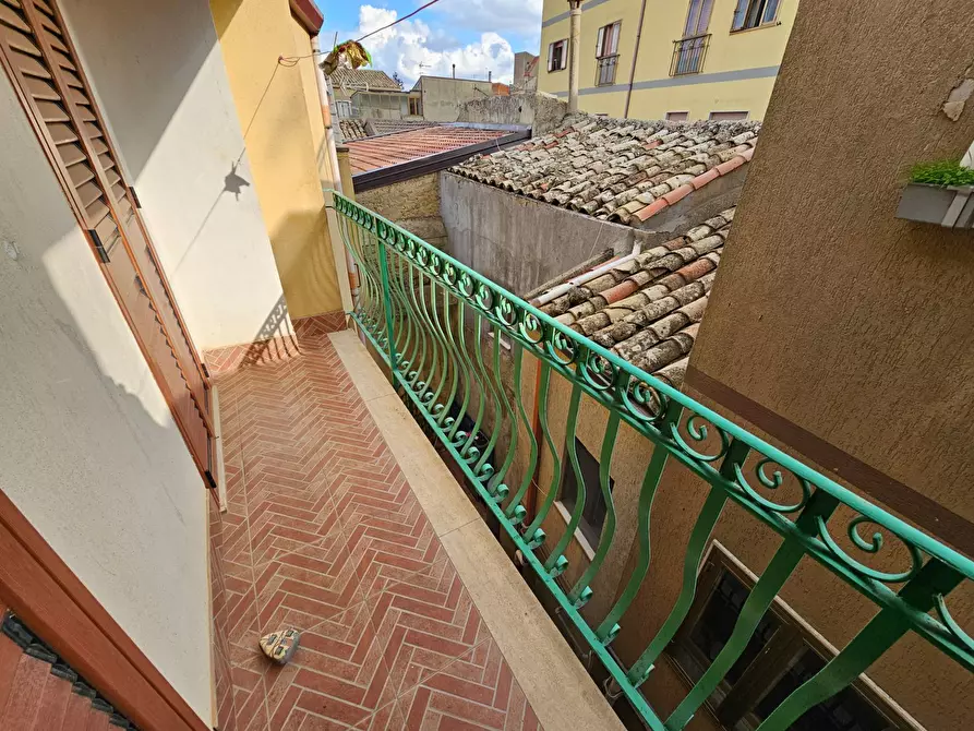 Immagine 20 di Appartamento in vendita  in via Vittorio Emanuele a Enna
