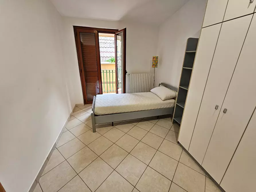 Immagine 12 di Appartamento in vendita  in via Vittorio Emanuele a Enna