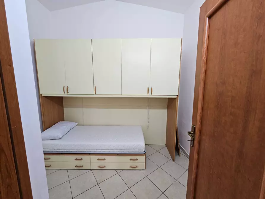 Immagine 15 di Appartamento in vendita  in via Vittorio Emanuele a Enna