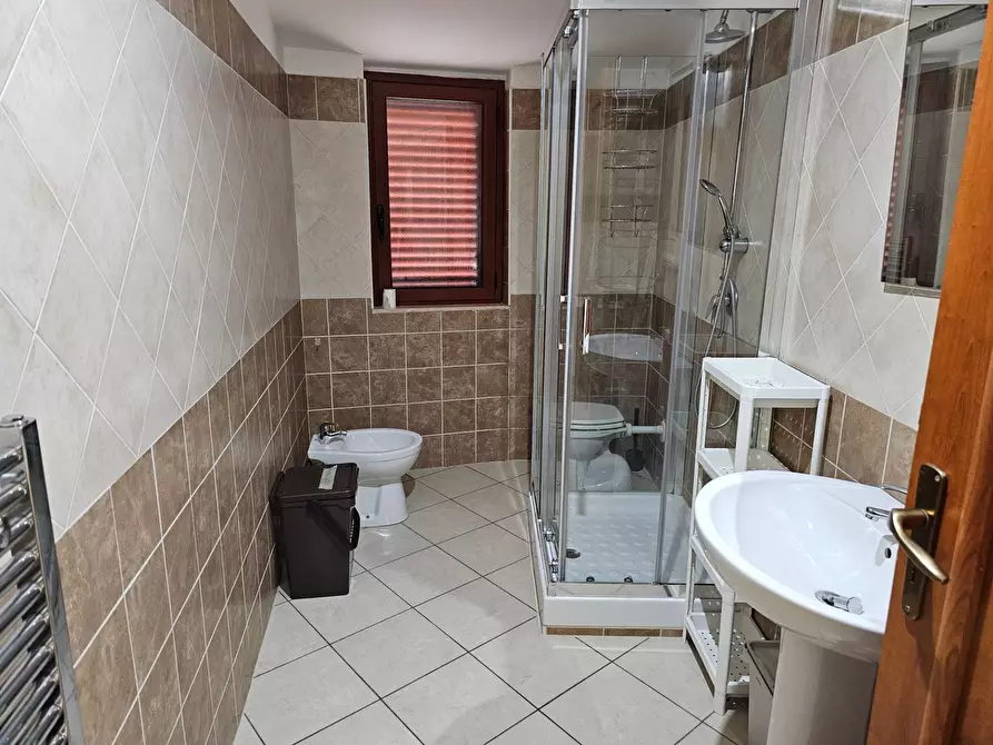 Immagine 16 di Appartamento in vendita  in via Vittorio Emanuele a Enna