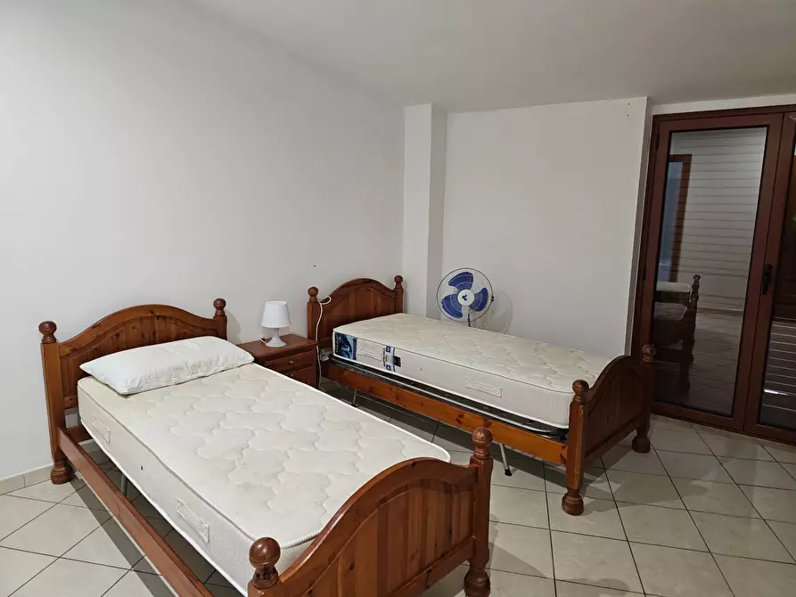 Immagine 13 di Appartamento in vendita  in via Vittorio Emanuele a Enna