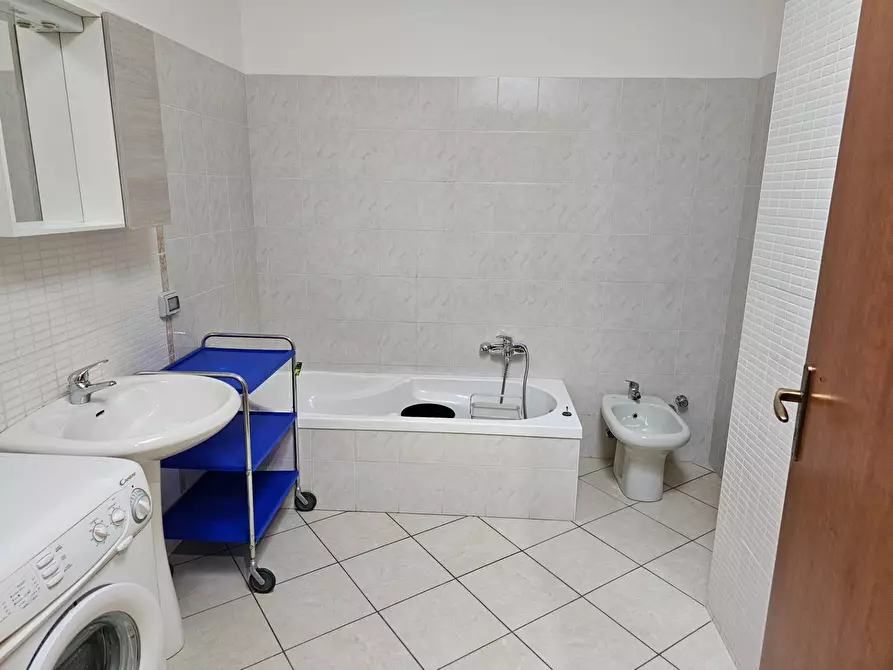 Immagine 11 di Appartamento in vendita  in via Vittorio Emanuele a Enna