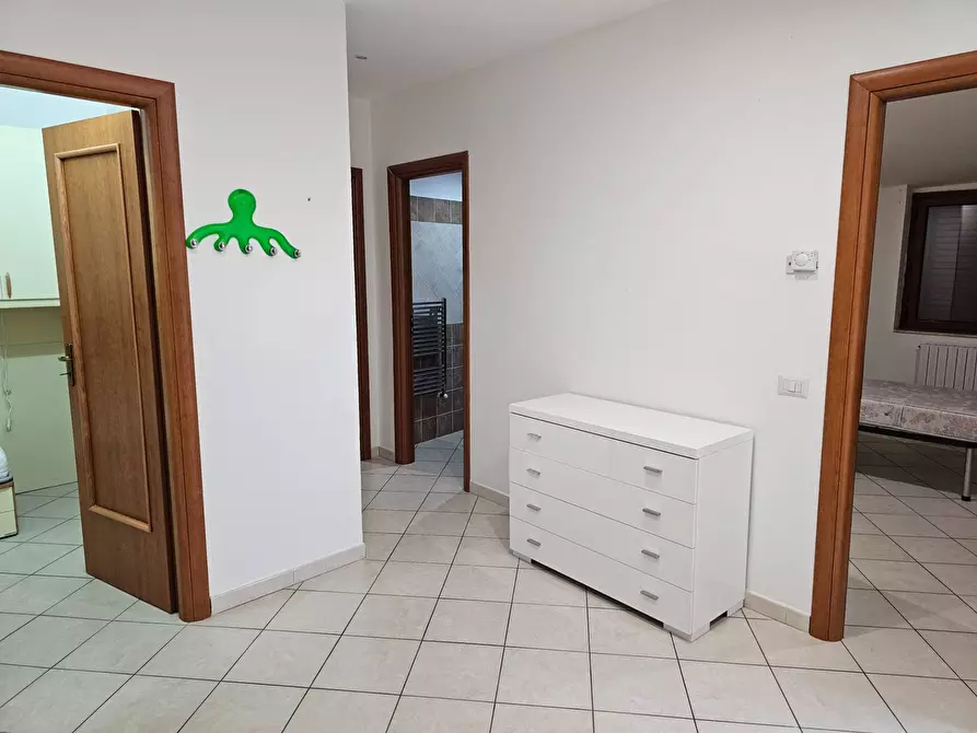 Immagine 6 di Appartamento in vendita  in via Vittorio Emanuele a Enna