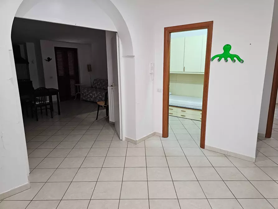 Immagine 7 di Appartamento in vendita  in via Vittorio Emanuele a Enna