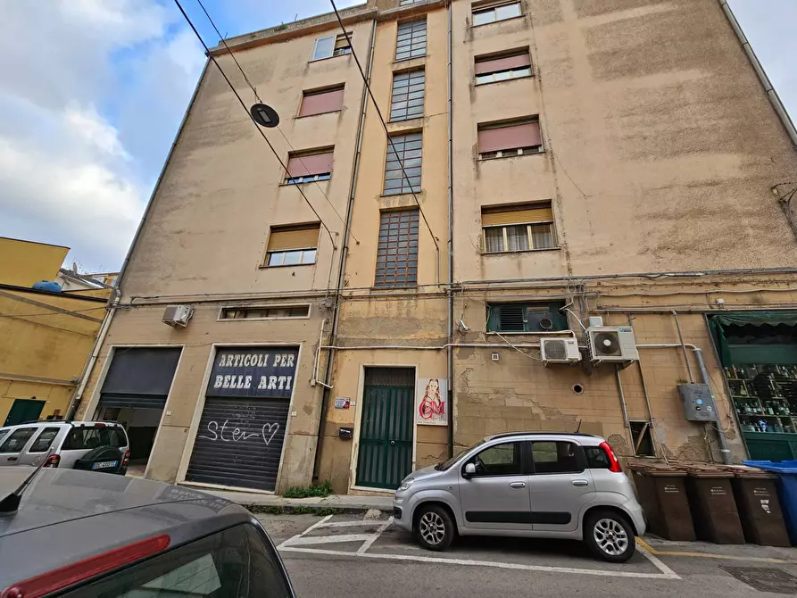 Immagine 2 di Appartamento in vendita  in via Assoro a Enna