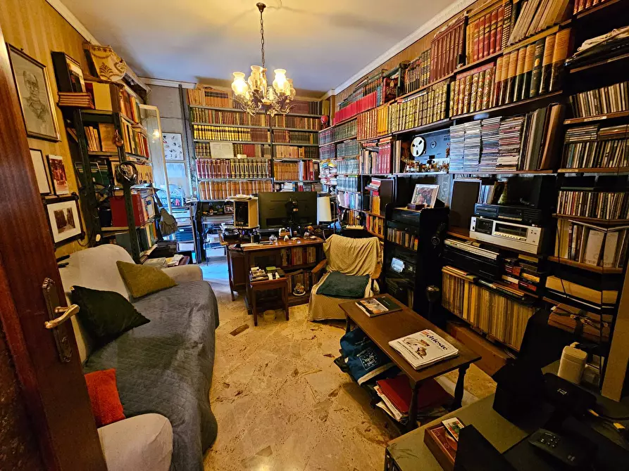 Immagine 8 di Appartamento in vendita  in via Catania a Enna