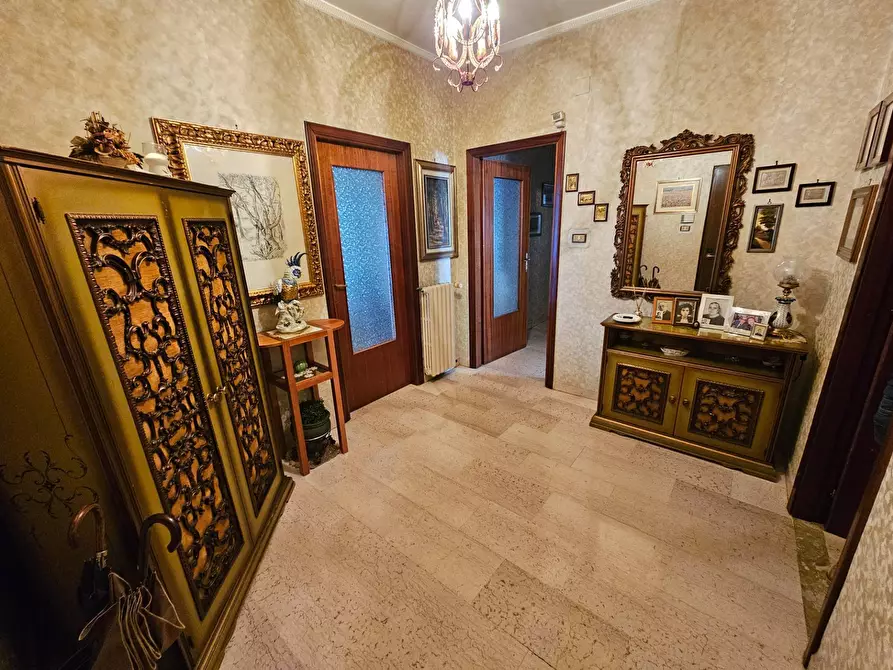 Immagine 7 di Appartamento in vendita  in via Catania a Enna