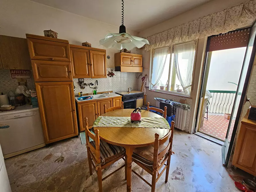 Immagine 9 di Appartamento in vendita  in via Catania a Enna