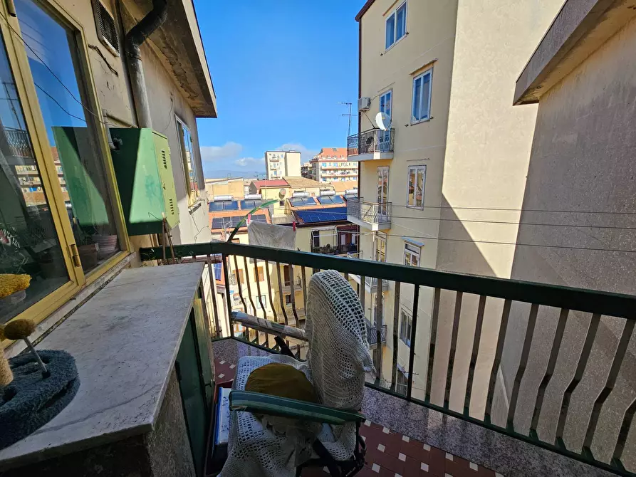 Immagine 11 di Appartamento in vendita  in via Catania a Enna