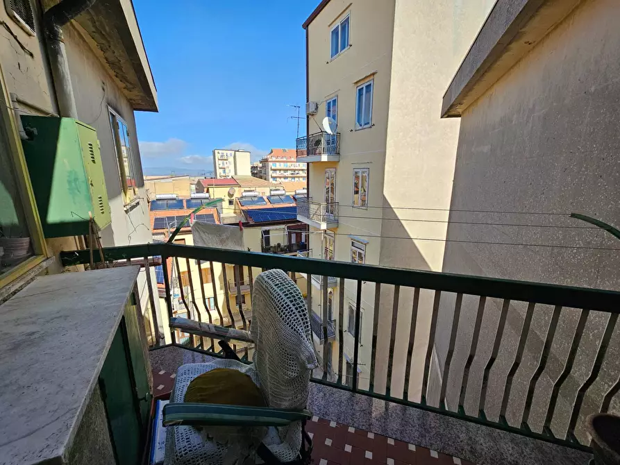 Immagine 12 di Appartamento in vendita  in via Catania a Enna