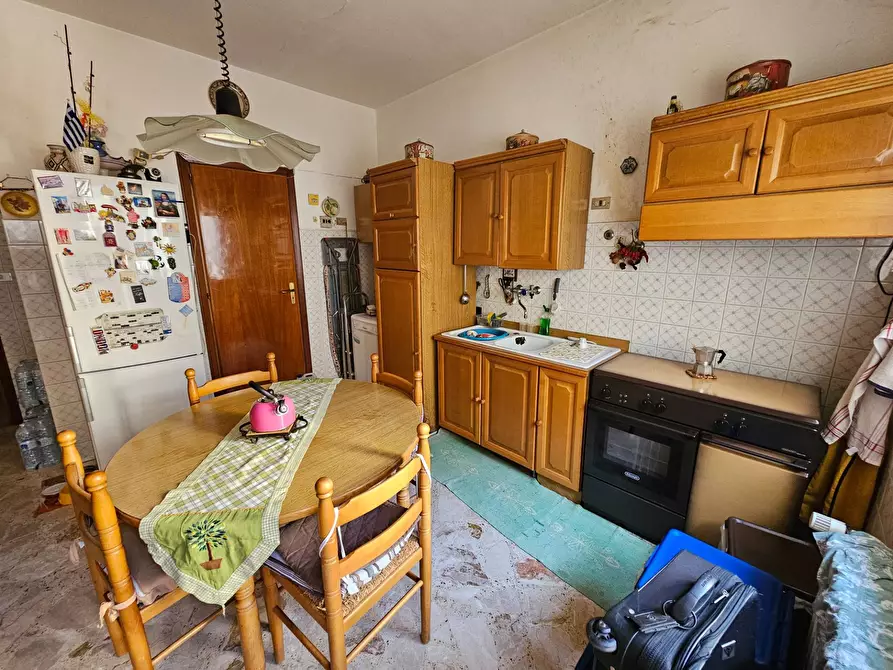 Immagine 10 di Appartamento in vendita  in via Catania a Enna