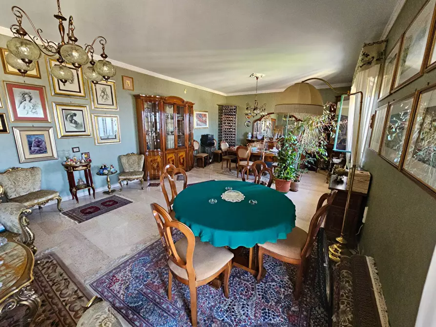 Immagine 3 di Appartamento in vendita  in via Catania a Enna