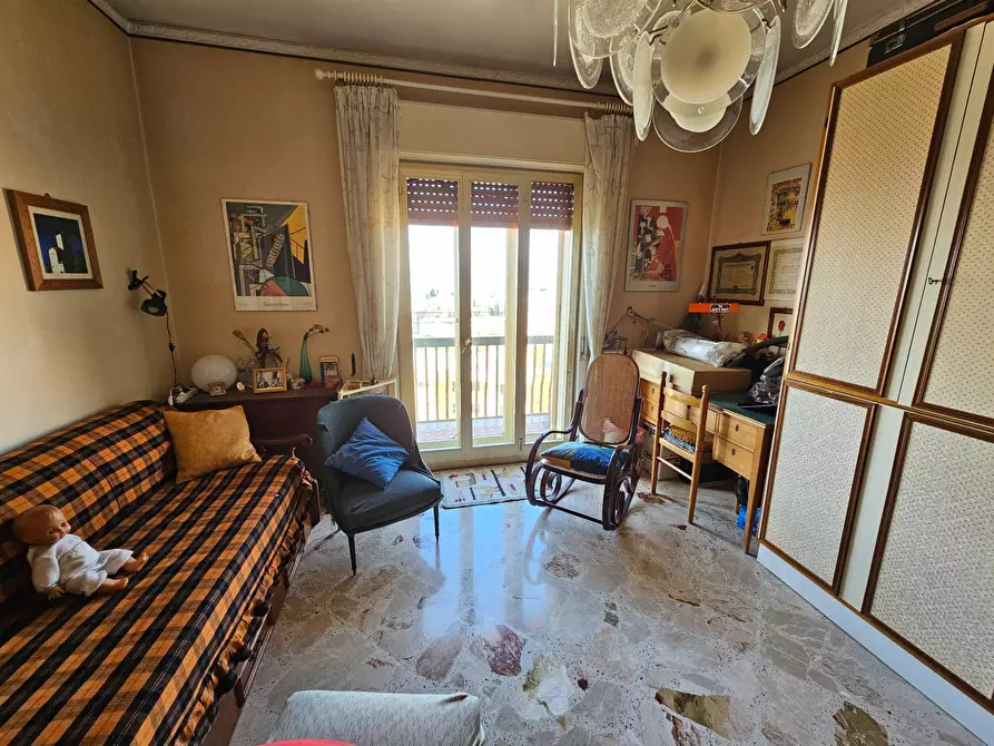 Immagine 14 di Appartamento in vendita  in via Catania a Enna