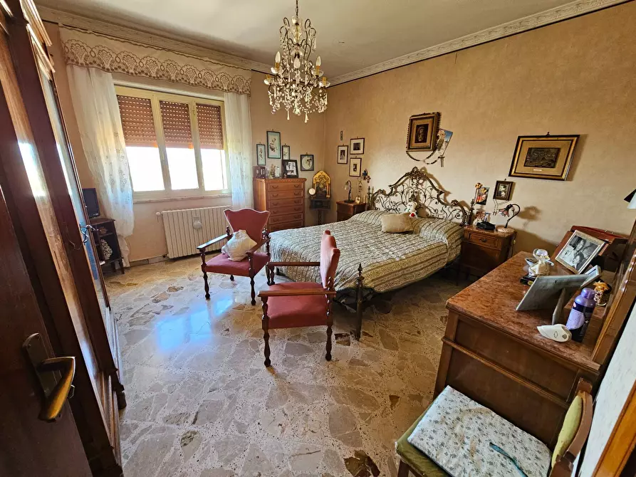 Immagine 15 di Appartamento in vendita  in via Catania a Enna