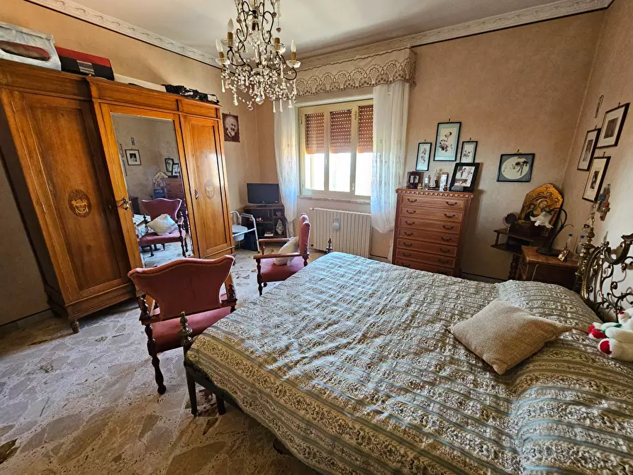 Immagine 16 di Appartamento in vendita  in via Catania a Enna