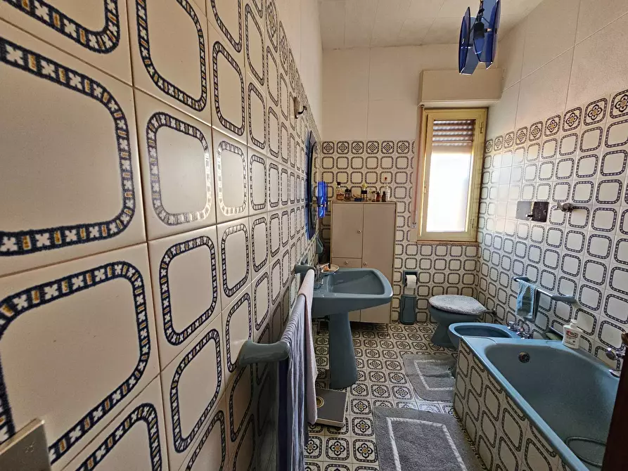 Immagine 18 di Appartamento in vendita  in via Catania a Enna