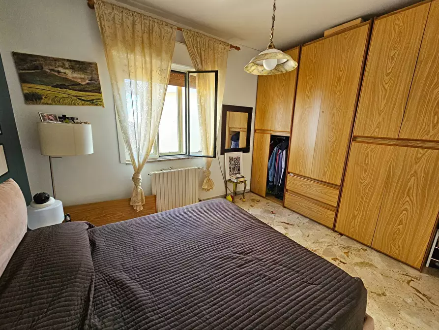 Immagine 17 di Appartamento in vendita  in via Catania a Enna