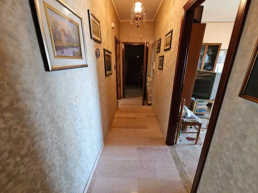 Immagine 20 di Appartamento in vendita  in via Catania a Enna